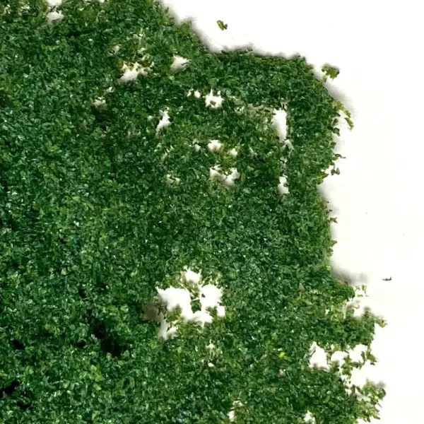 Foliage Mat Coarse Dark Green