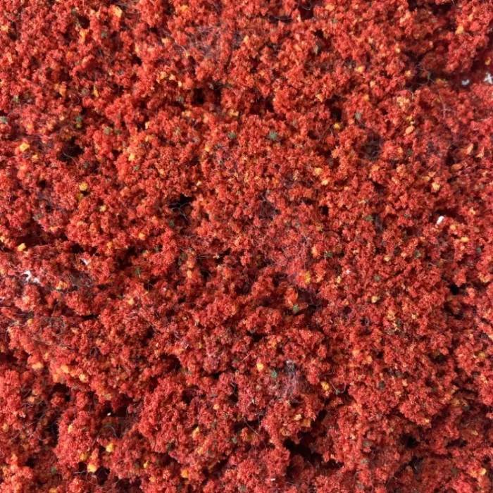 Foliage Mat Coarse Late Autumn