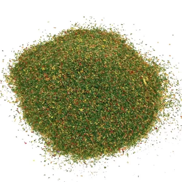 Flower Meadow Green Turf