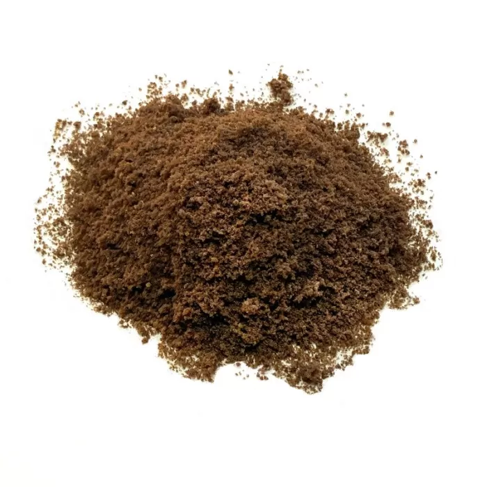 Coarse Warm Earth Turf  400cm³ bag