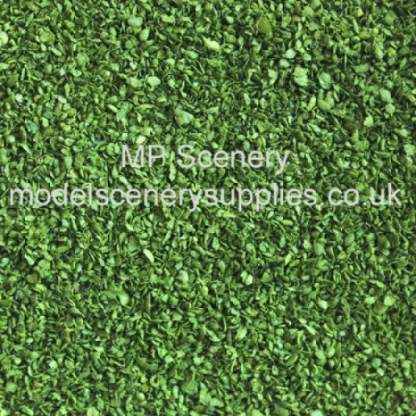 Leaves Medium Green Loose Leaf Foliage