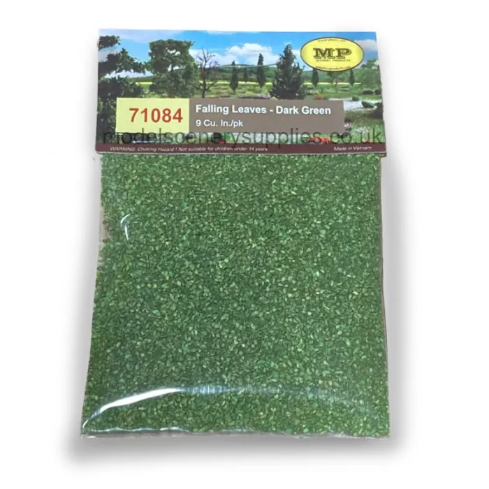 Leaves Dark Green Loose Leaf Foliage 