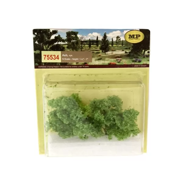 Ash Trees 40 to 50mm Tall MP75534