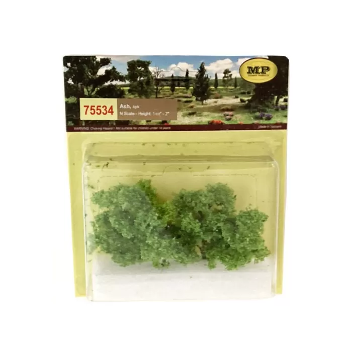 Ash Trees 40 to 50mm Tall MP75534