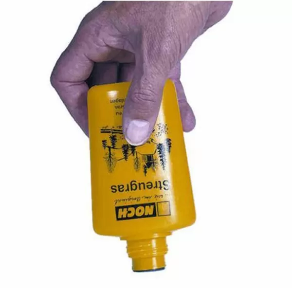 Puffer Bottle Static Grass Applicator