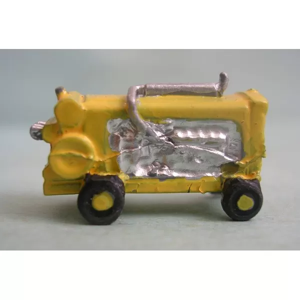 Compressor 4 wheel N gauge