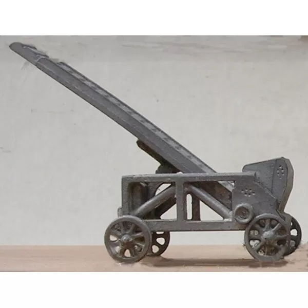 Farm Elevator N gauge