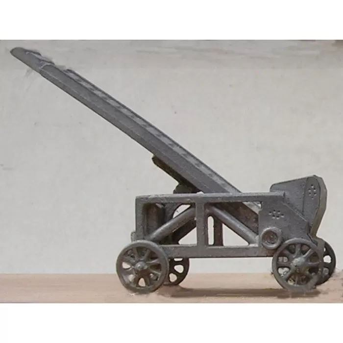 Farm Elevator N gauge