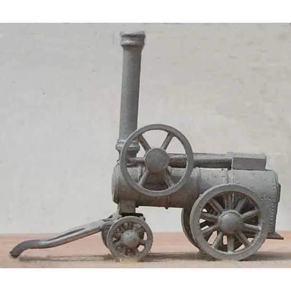 Stationary Steam Engine N gauge