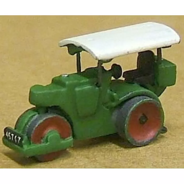 Road Roller N gauge