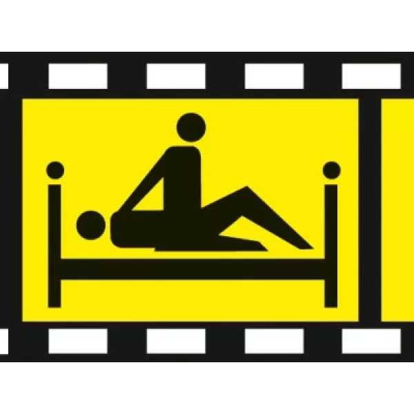 Sexy Scenes Lovers in Action, in Bed OO