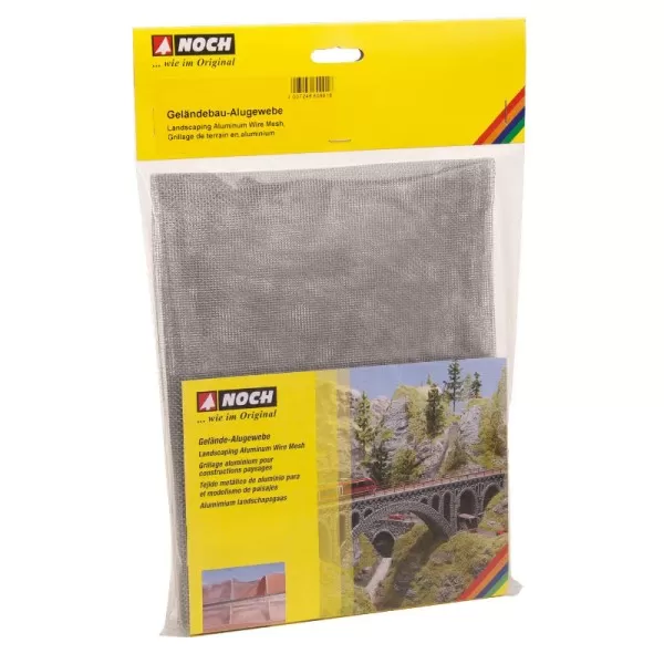 Landscaping Wire Mesh From Noch 