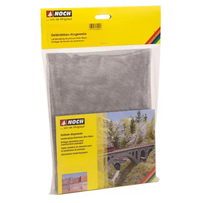 Landscaping Wire Mesh From Noch 