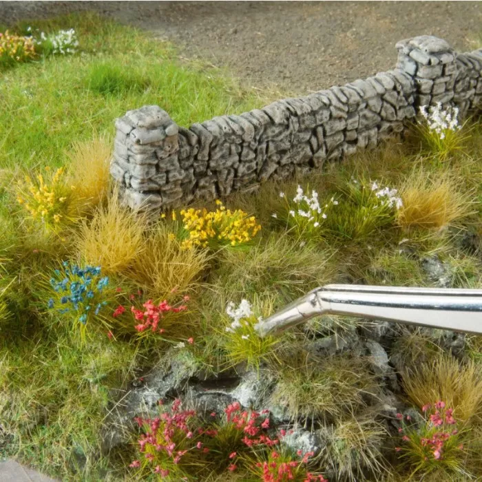 Flower Tufts 250 Bulk Pack Noch 06800