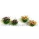 Wild Flowering Mixed Pack of 104 Tufts  Noch 07012