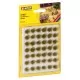 Meadow Grass Tufts Pack of 42 Tufts  Noch 07037