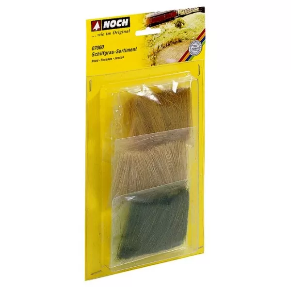 Reed Grass Assortment Noch 07060