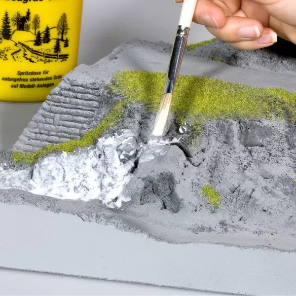 Static Grass Starter set