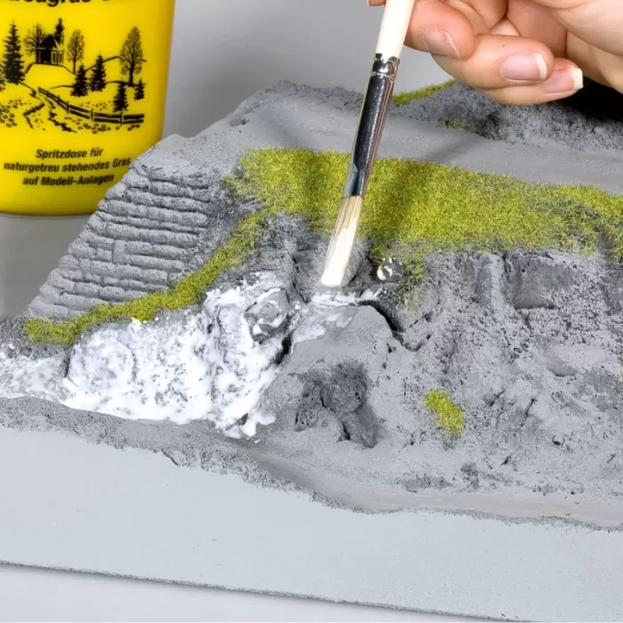 Static Grass Starter set