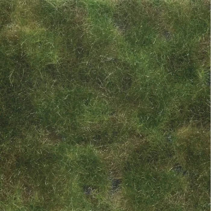 Ground Cover Olive green Noch 07251
