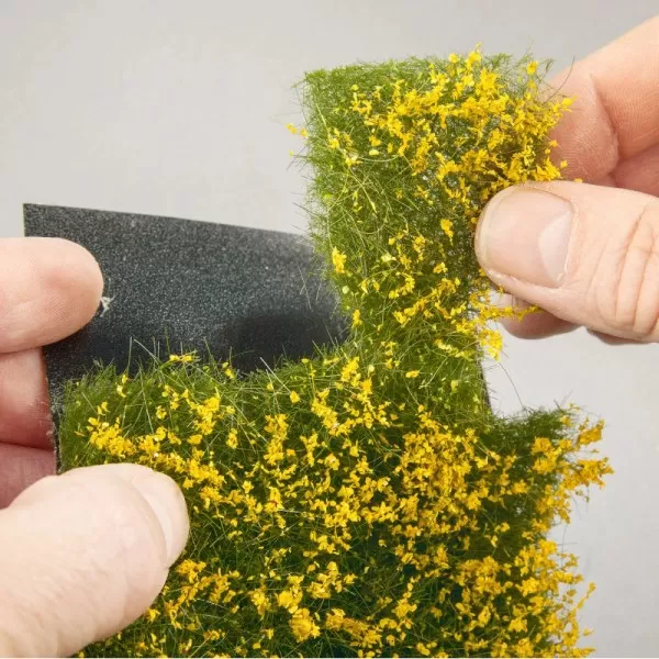 Ground Cover Foliage Meadow Red Noch 07257