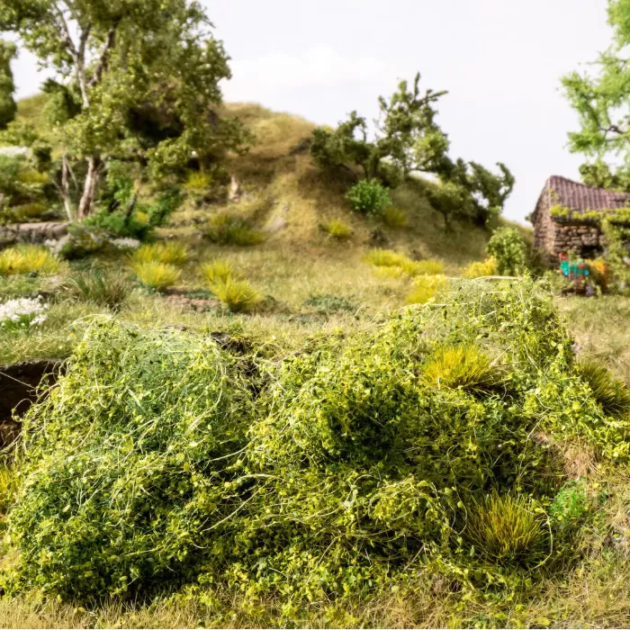 Shrub PROFI Bushes dark green Noch 07311