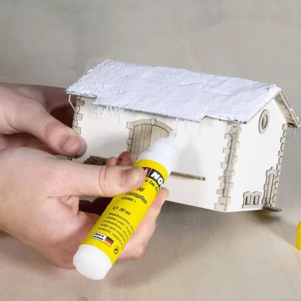 Icicle Effects    Noch 08756