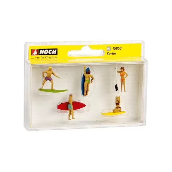 Surfers OO Noch 15853