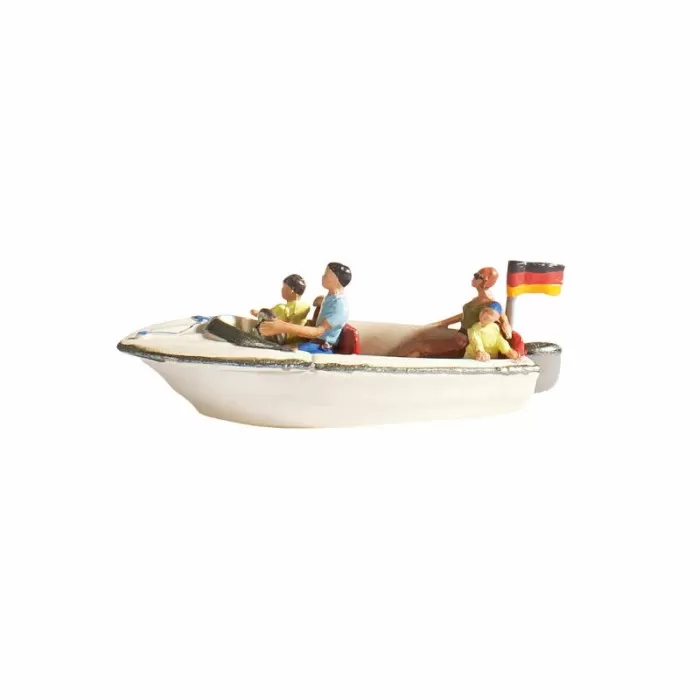 Motorboat OO Noch 16820