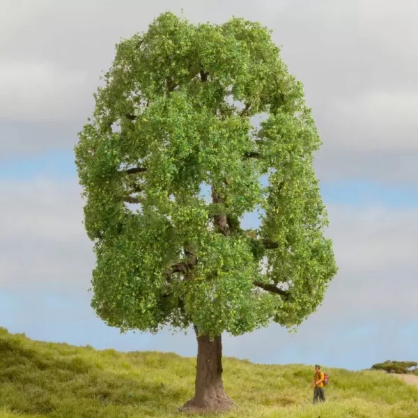 Ash Tree NOCH Master Tree 190mm tall 20100