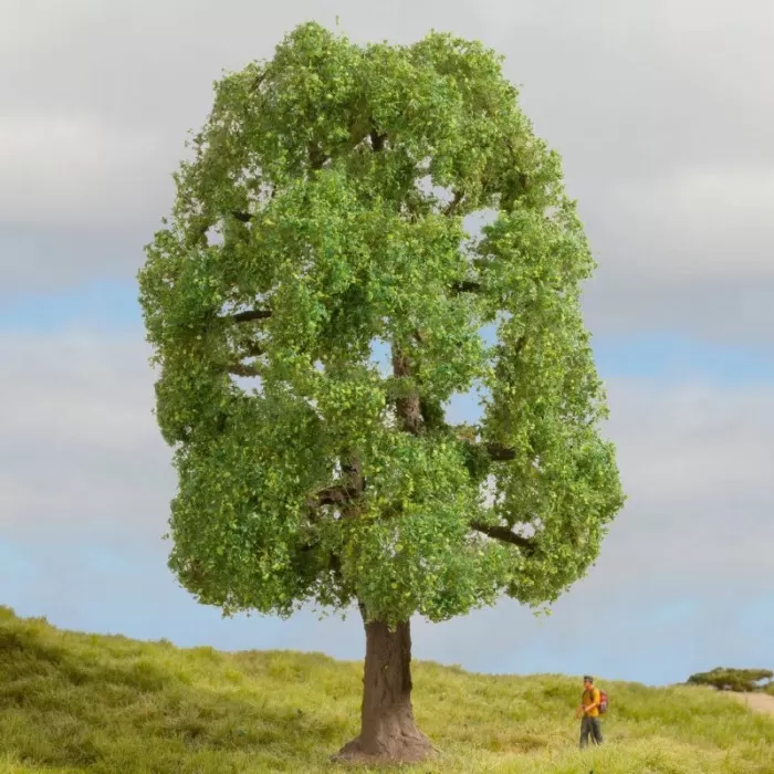 Ash Tree NOCH Master Tree 190mm tall 20100