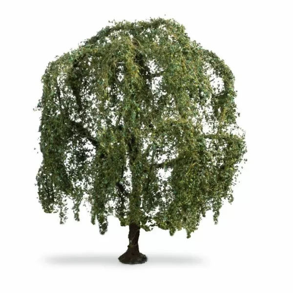Weeping Willow NOCH Master Tree 150mm tall 20115