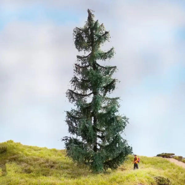Spruce Tree 190mm tall Noch 20190 Master Tree