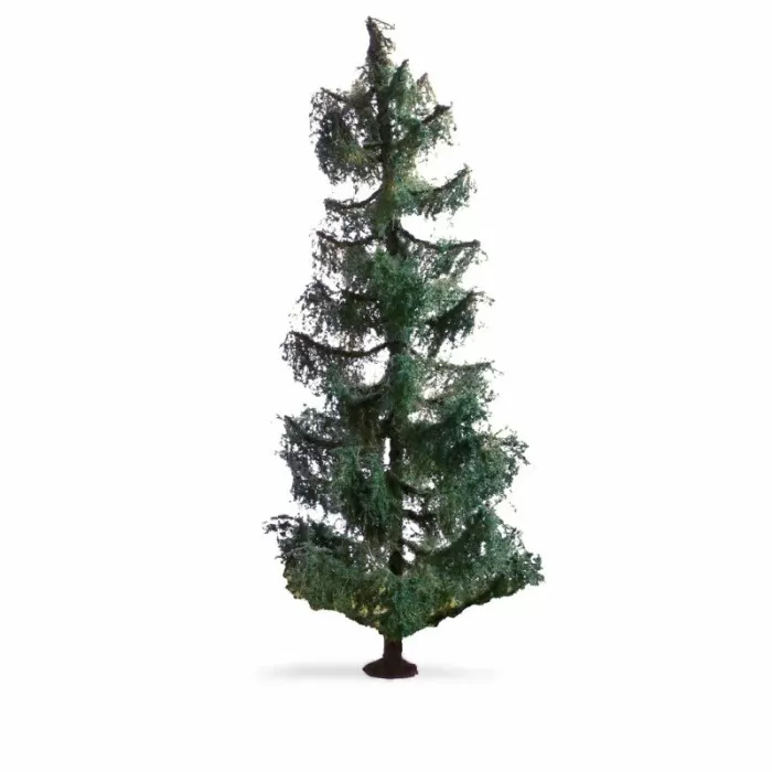 Spruce Tree 190mm tall Noch 20190 Master Tree