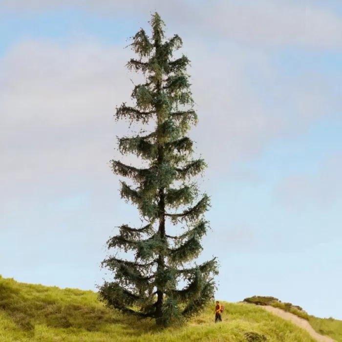Spruce Tree 250mm tall Noch 20192 Master Tree