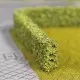 Model Hedge Light Green