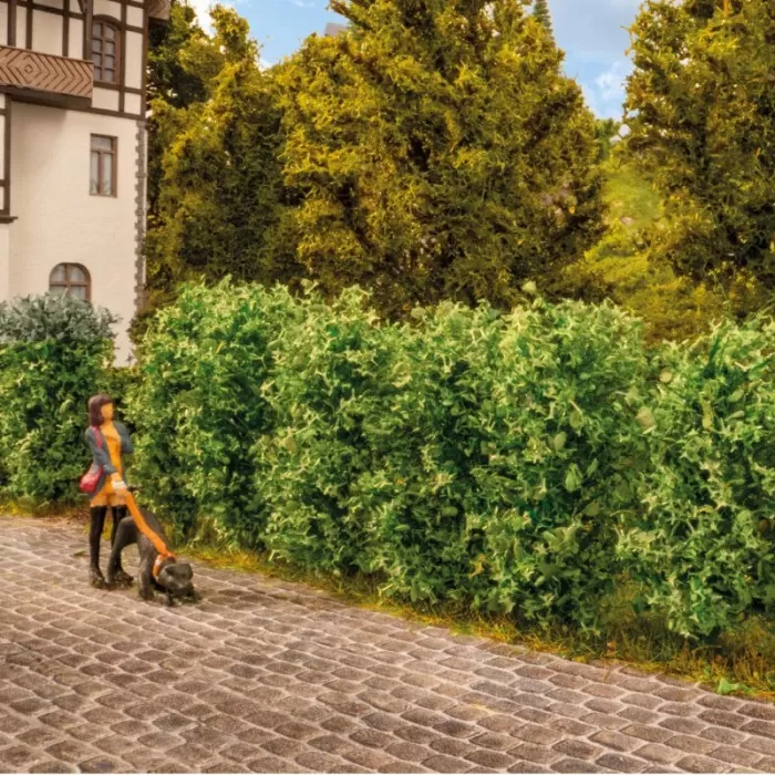 Hedge Thuja Leylandii Conifer 28mm Tall Noch 21547