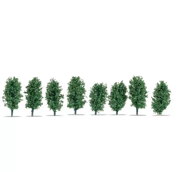 Hedge Thuja Leylandii Conifer 28mm Tall Noch 21547