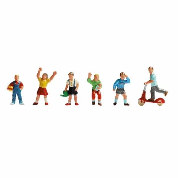 Children N gauge Noch 36815