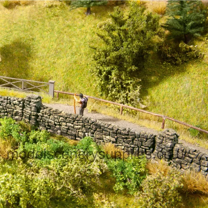 Quarry Stone Walling TT Noch 43170