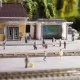 Travellers Z Gauge