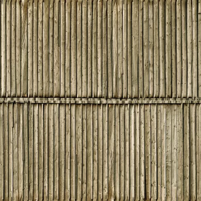 Wood Wall Textured Cardboard Timber OO Noch 56664