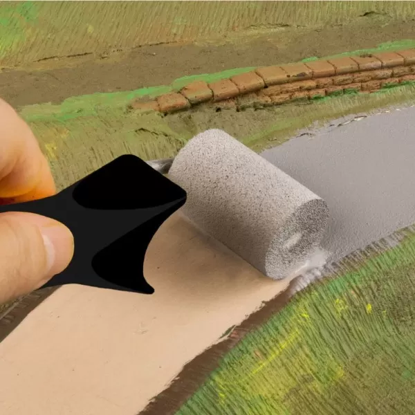 Paint Roller by Noch 60829