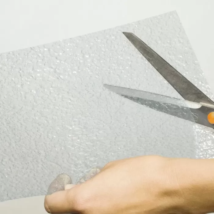 Water Sheet Clear Noch 60852