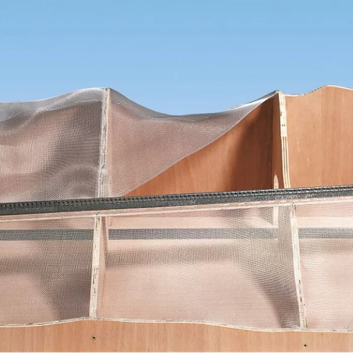 Landscaping Wire Mesh From Noch 