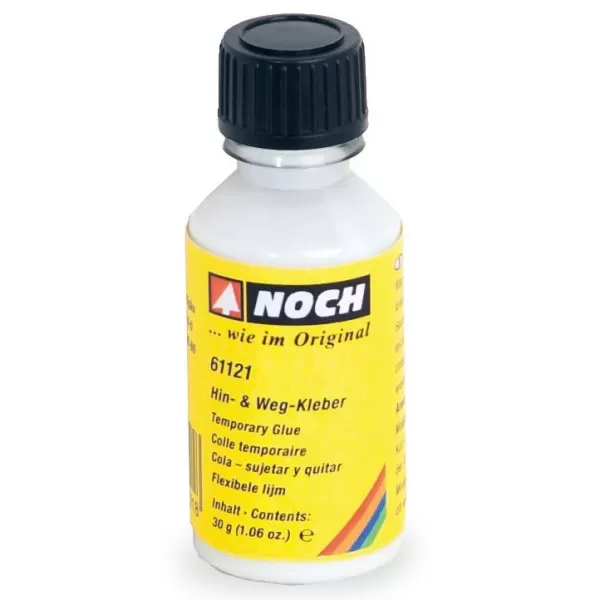 Temporary Glue Re-positioning Glue Noch 61121