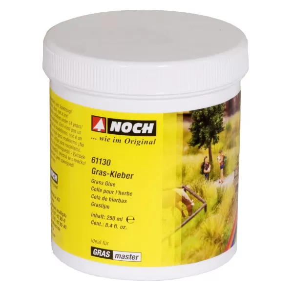 Grass Glue Noch 61130