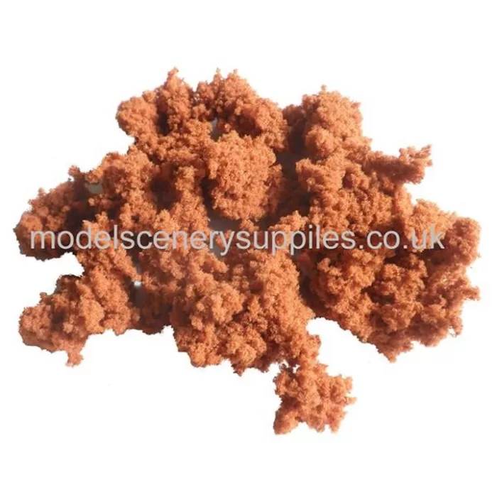 Lump Foliage Autumn Orange 