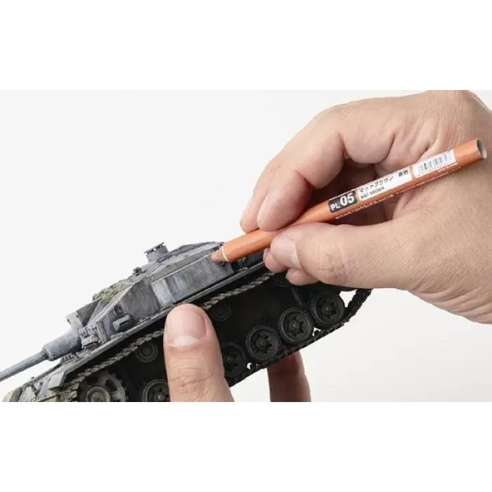 Weathering Liner Snow Colour Set