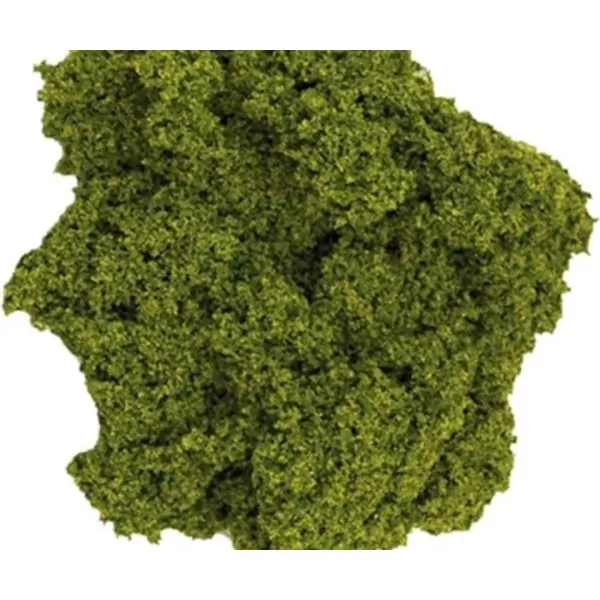 Hedge and Bush Foliage Light Green Javis JHF1 